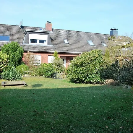 Ferienhaus Romi *