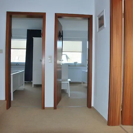 דירה Ferienhaus Romi