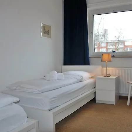 Appartement Ferienhaus Romi *
