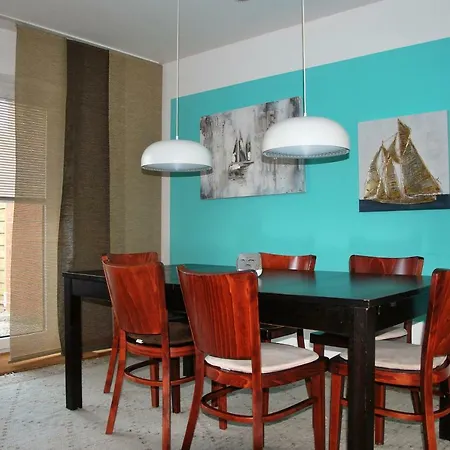 דירה Ferienhaus Romi קושהאבן