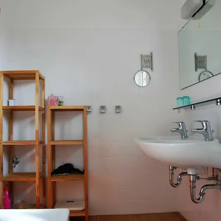 Ferienhaus Romi Appartement