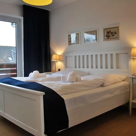 Appartement Ferienhaus Romi Cuxhaven