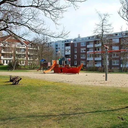 Ferienhaus Romi