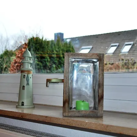 Ferienhaus Romi Appartement *