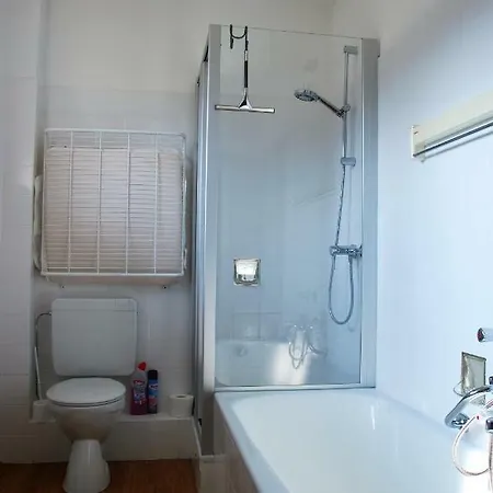 דירה Ferienhaus Romi *