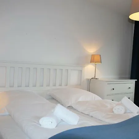 Appartement Ferienhaus Romi