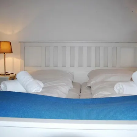 Ferienhaus Romi Cuxhaven
