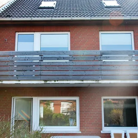 Ferienhaus Romi * Cuxhaven