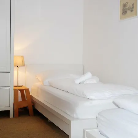 Ferienhaus Romi דירה *