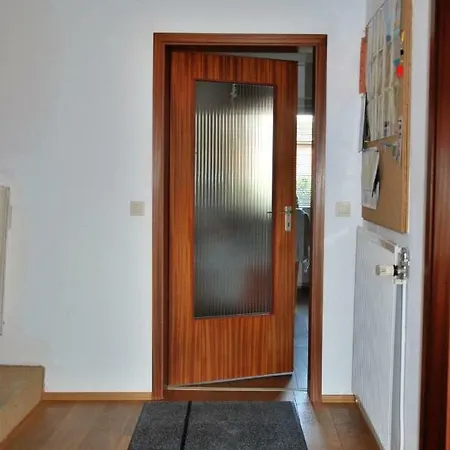 דירה Ferienhaus Romi קושהאבן
