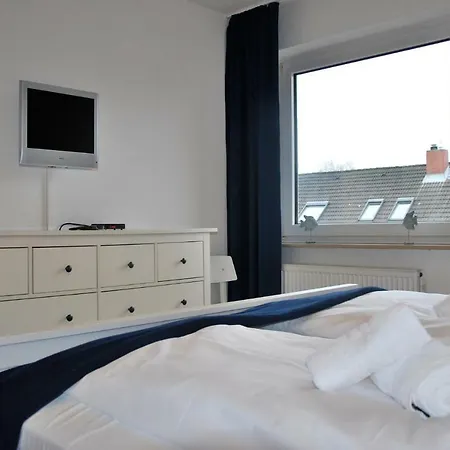 Ferienhaus Romi דירה קושהאבן