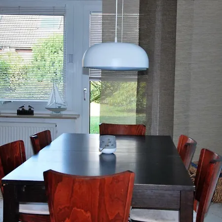Appartement Ferienhaus Romi Cuxhaven